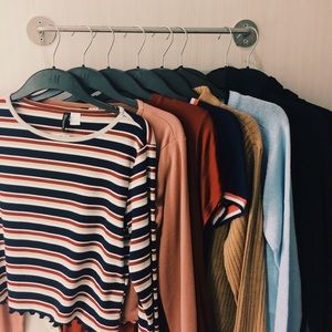 Meet your Posher, Ana